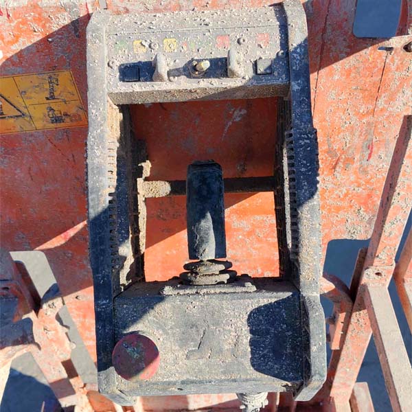 Used JLG 1930ES Scissor lift — product image