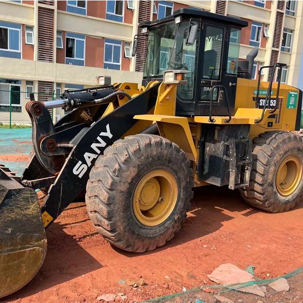 Used SANY SYL953H — product image