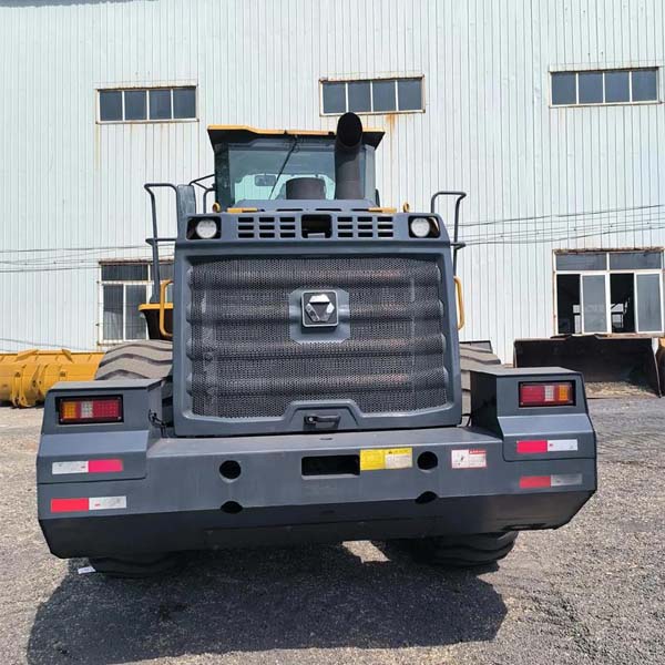 Used XCMG XC968 — product image