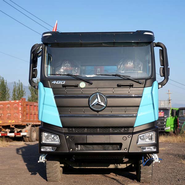 Used SANY 428 — product image