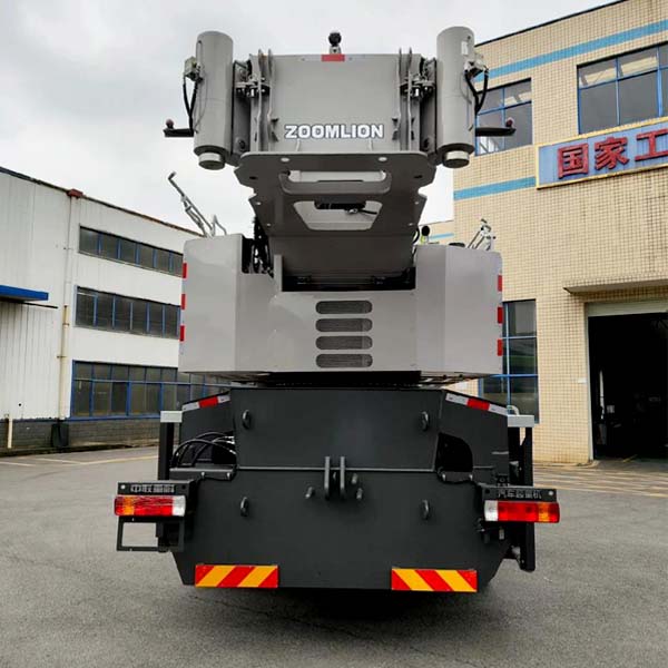 Used ZOOMLION ZTC1300V — product image