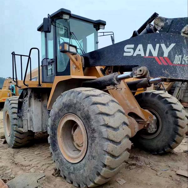 Used SANY SYL953H — product image
