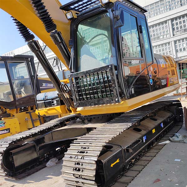 Used CAT 320D — product image