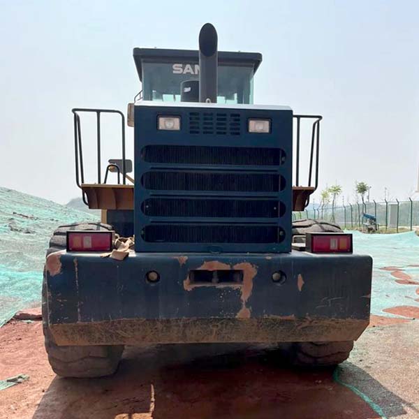 Used SANY SYL953H — product image