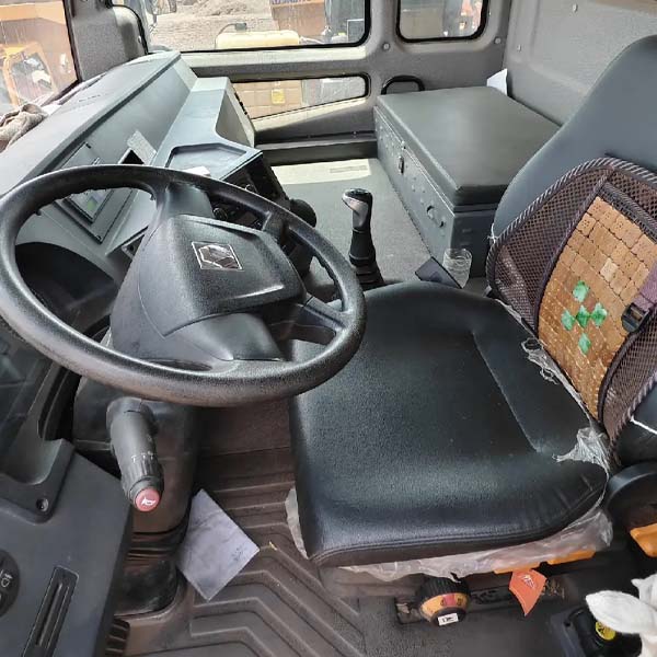 Used XCMG XG110 — product image