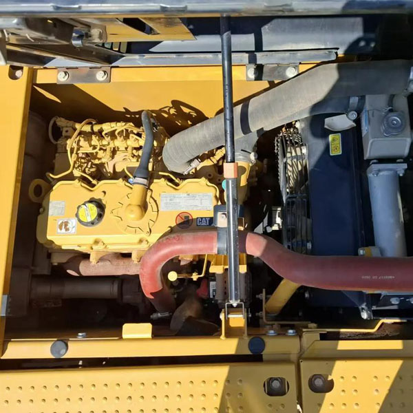 Used CAT 313GC — product image