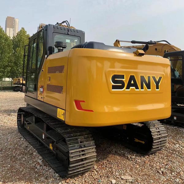 Used SANY SY155H — product image