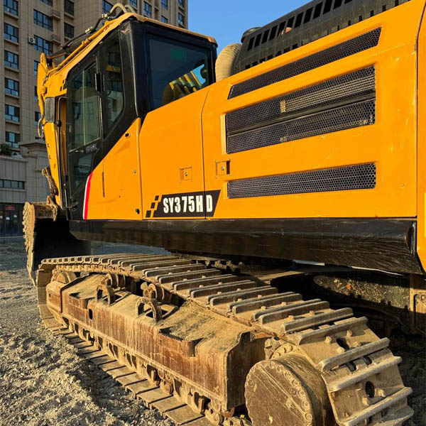 Used SANY SY375H — product image