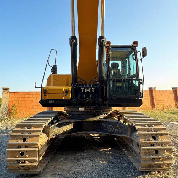 Used SANY SY375H — product image