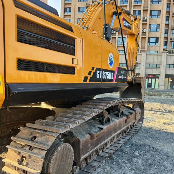Used SANY SY375H — product image