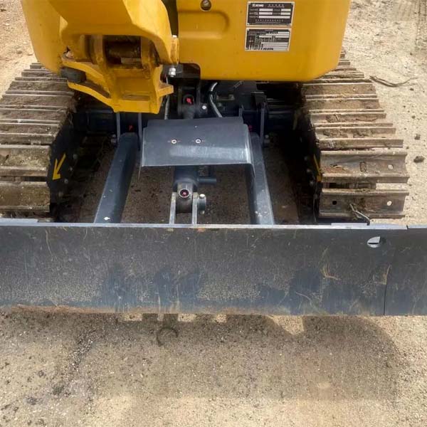 Used XCMG XE17U — product image