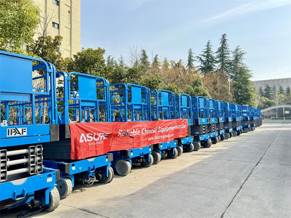 Genie GS2646 Shipped
