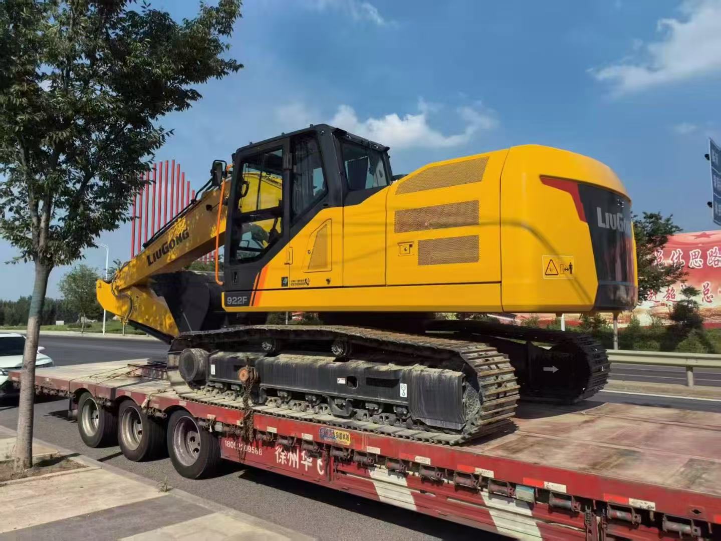 Wheel Loader Buying Guide: What to Check Before You Buy