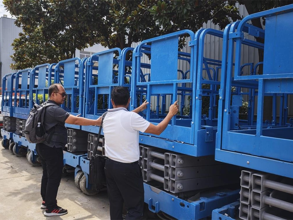 2025.06 Myanmar customers visit