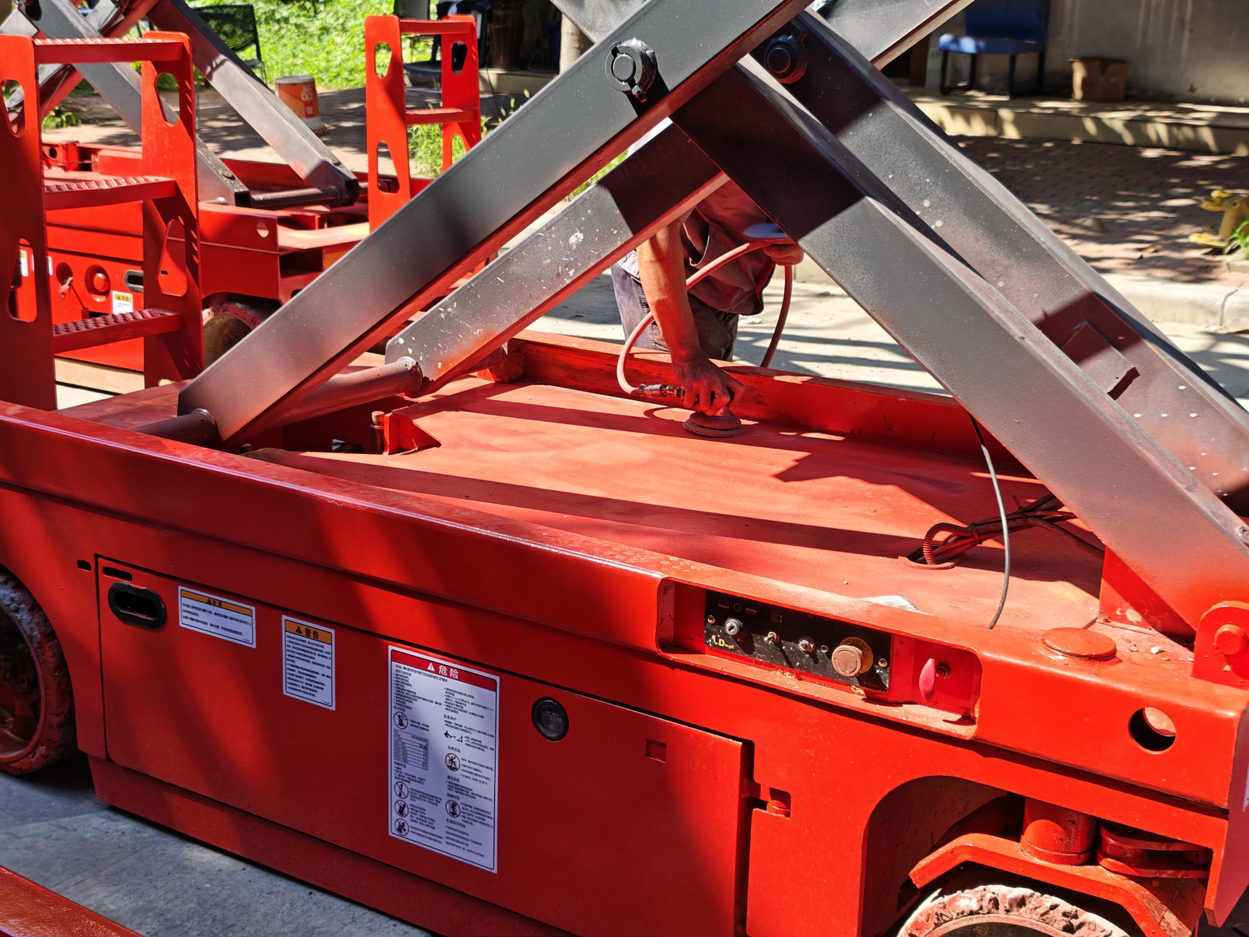 Remanufactured vs Refurbished vs Rebuilt vs As-Is: What These Terms Actually Mean on Used Machinery